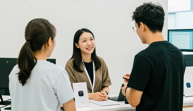 智能穿戴设备在礼品营销中的应用与维护建议